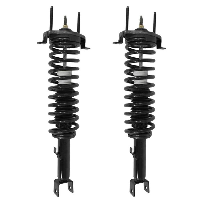 UNITY 2-15380-001 Fits Convertible Only