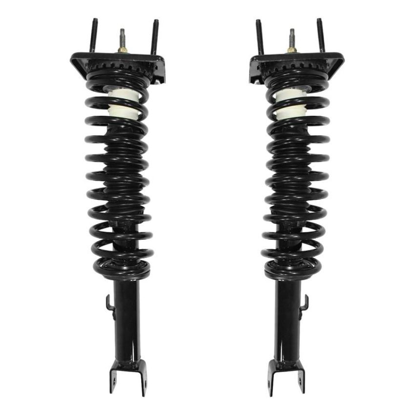 UNITY 2-15384-001 Fits Convertible Only