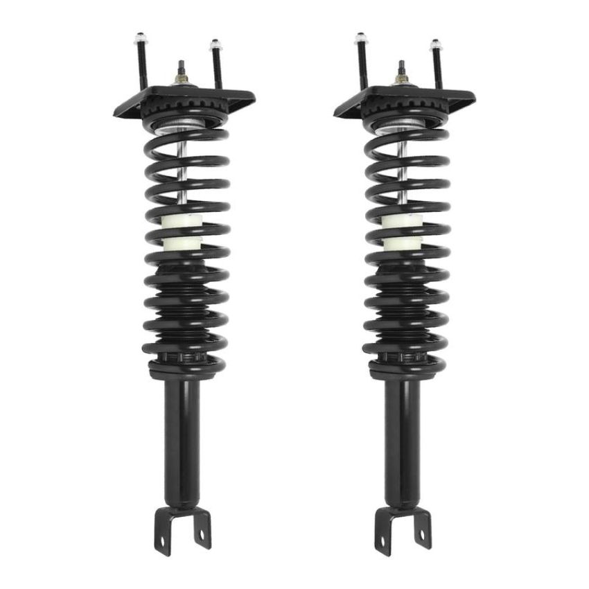 UNITY 2-15386-001 Fits Convertible Only