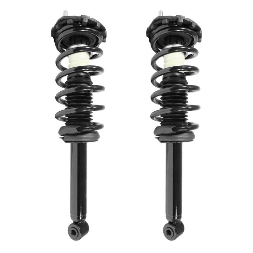 UNITY 2-15430-001 Excludes Electronic Adjustable Suspension