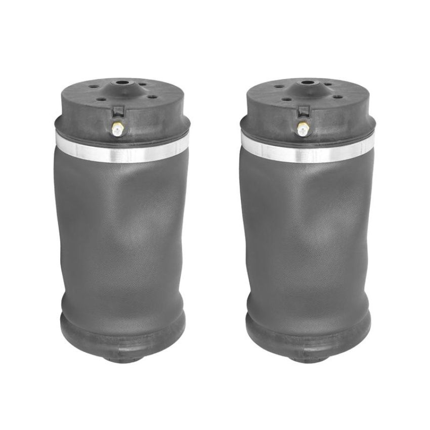 UNITY 2-15-512900 For Vehicles with Rear Suspension; With or Without ADS