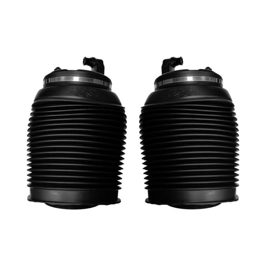 UNITY 2-15-516500 For Vehicles with Factory Air Suspension