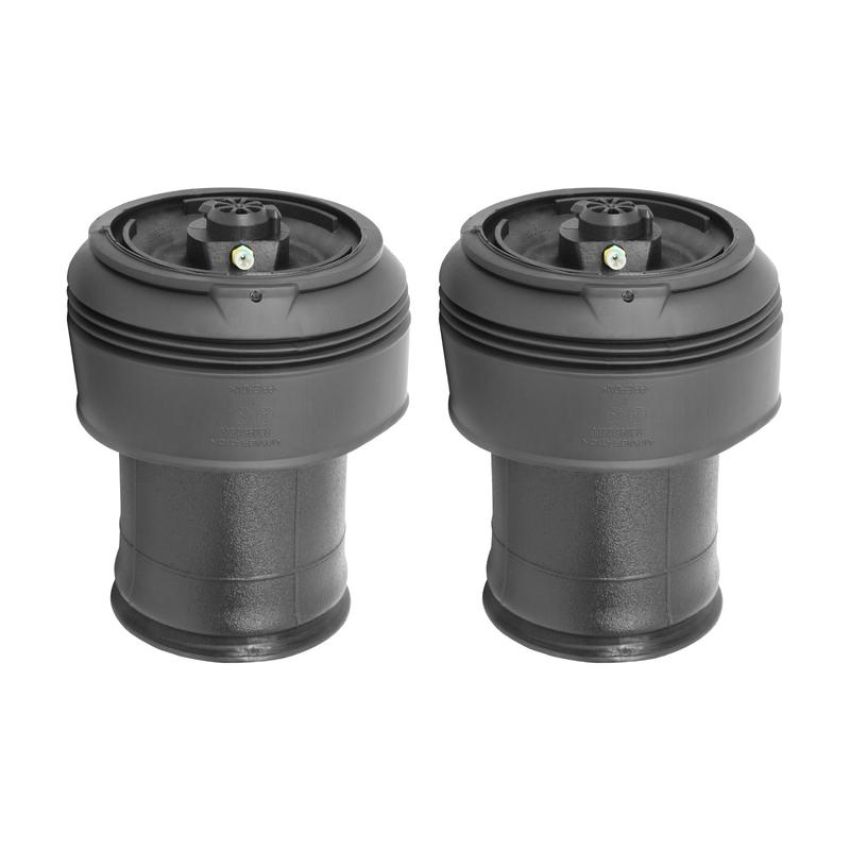 UNITY 2-15-525200 With Rear Air Suspension
