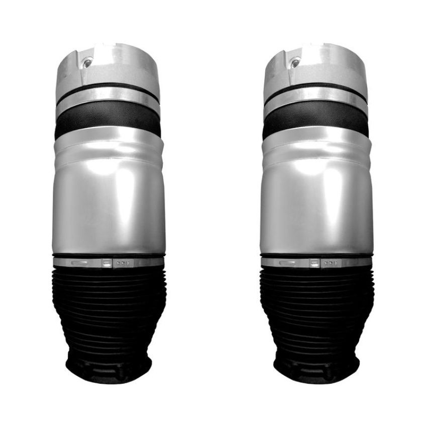 UNITY 2-15-532500 Includes Upper Mount, O-Ring Kit, and Hardware