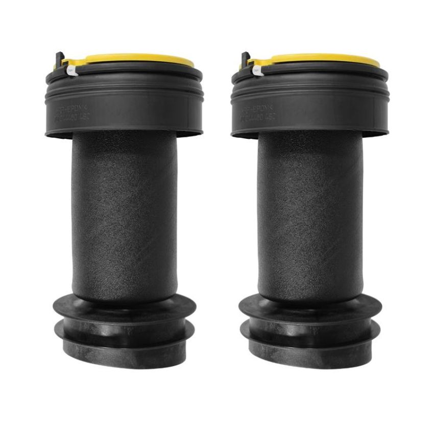 UNITY 2-15-541500 With Rear Air Suspension
