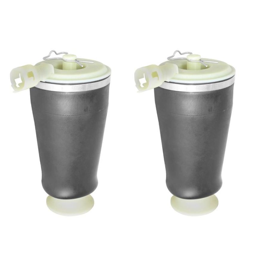 UNITY 2-15-543000 Heavy Duty Air Springs; Commercial Use Inlcuding Limo