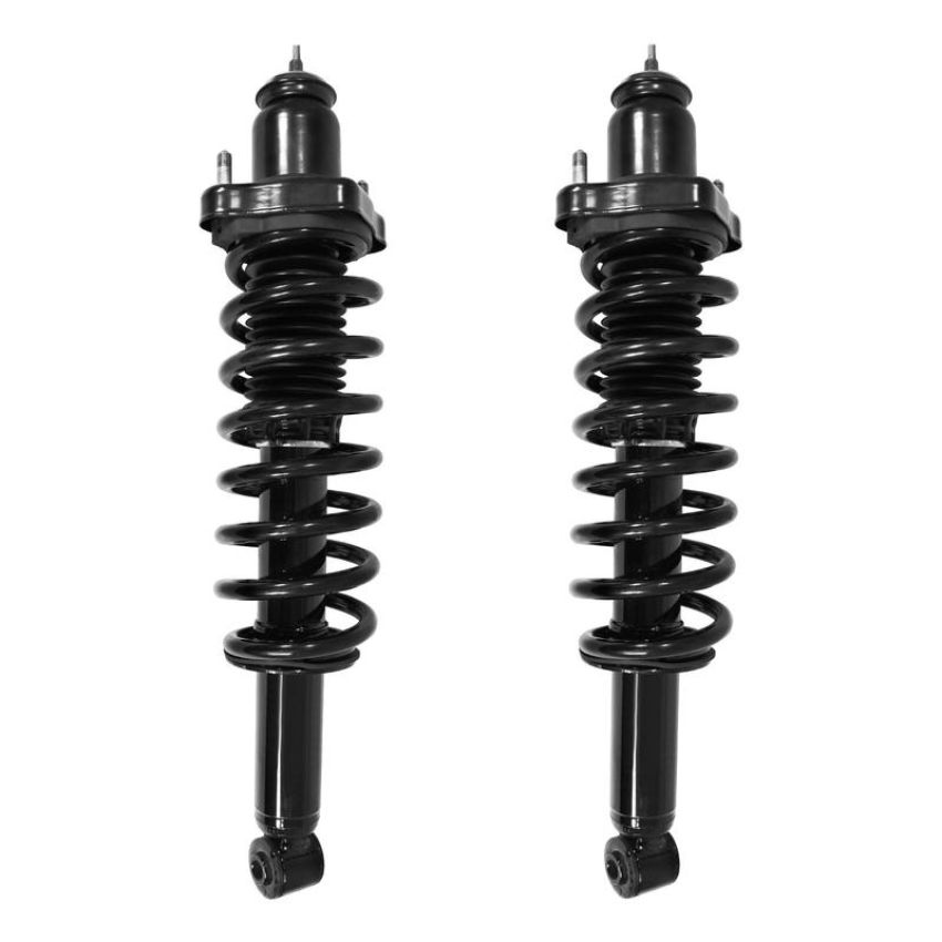 UNITY 2-15580-001 Excludes SRT-4 and Offroad Package