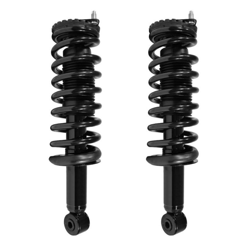 UNITY 2-15850-001 Excludes Outback Model and Sport Suspension
