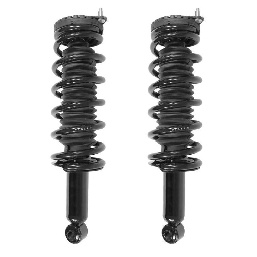 UNITY 2-15910-001 Excludes Outback and Spec B Models