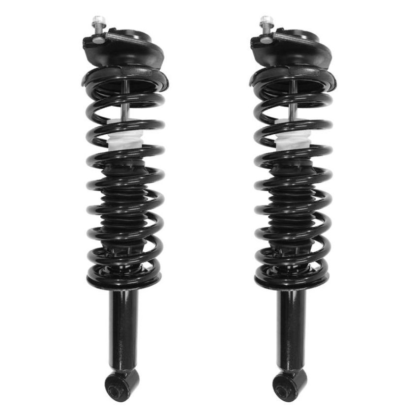 UNITY 2-15970-001 Excludes Turbocharged