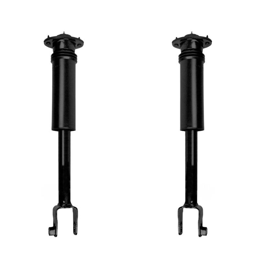 UNITY 2-251160-001 Excludes Magna Ride and Nivomat Rear Suspension