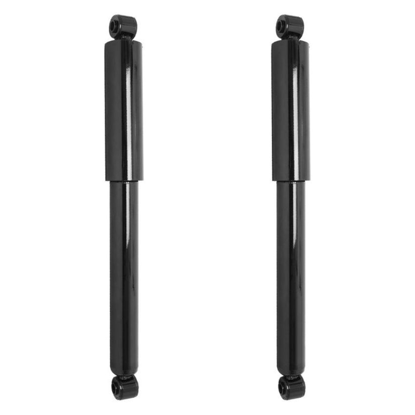 UNITY 2-251400-001 Excludes Air/Electronic Suspension (ZW7 Premium Suspension), Excludes 22