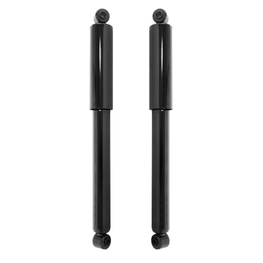 UNITY 22-515000-R Includes Resistors