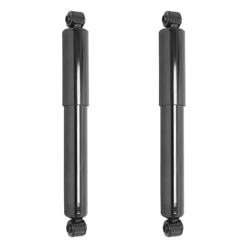 UNITY 2-253030-001 Production Date After 3/1995; Excludes Nivomat Rear Suspension