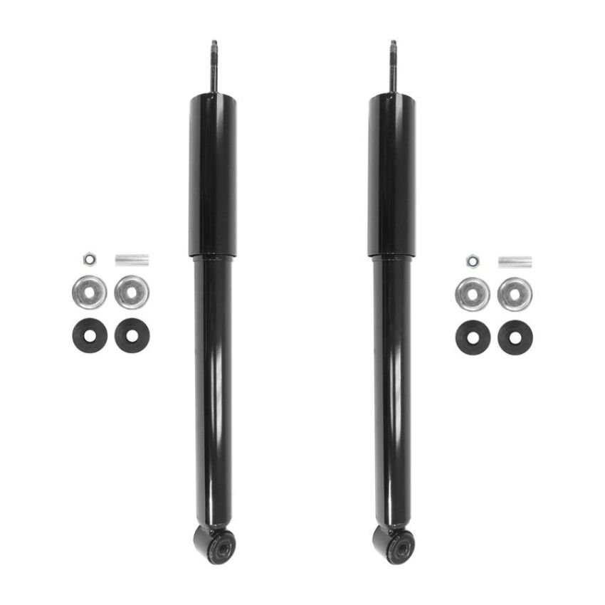 UNITY 2-253080-001 Sedan Only, Excludes Si Models