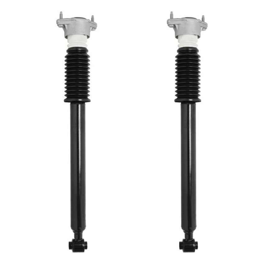 UNITY 2-254870-001 Excludes Electronic Suspension