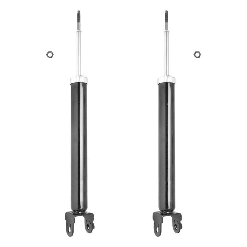 UNITY 2-255090-001 Excludes 4 Wheel Steering & Convertible