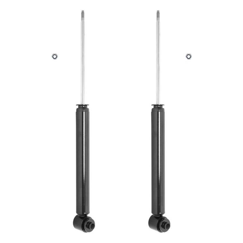 UNITY 2-257060-001 Without Sport Suspension
