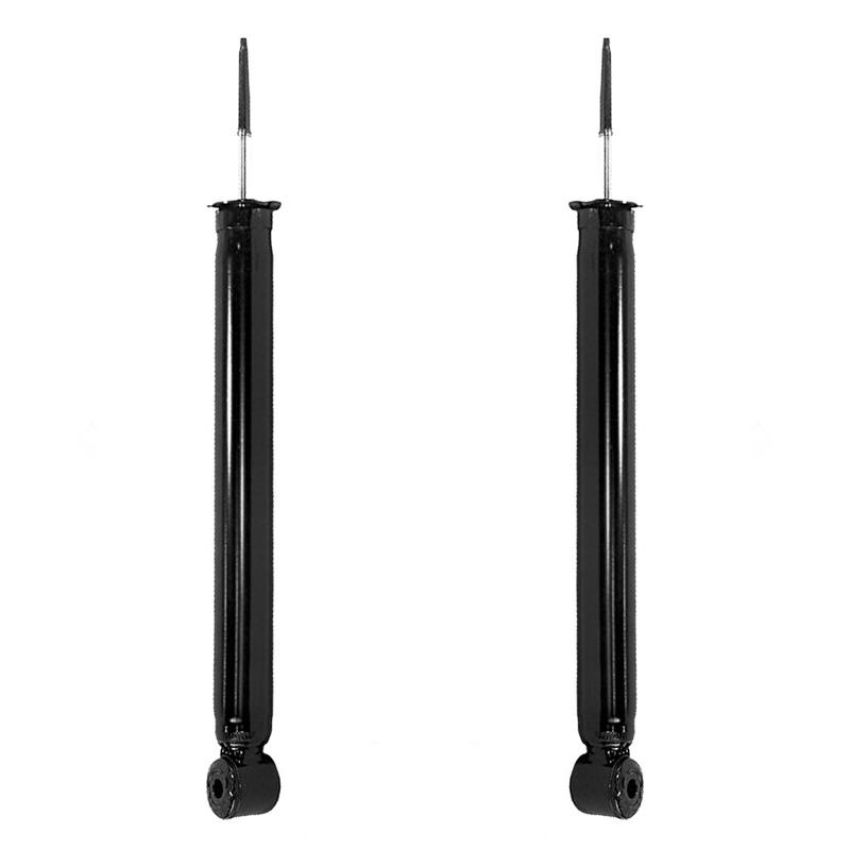UNITY 2-259010-001 Standard or Sport Suspension; 320i/325i/330i w/ Chassis # E46