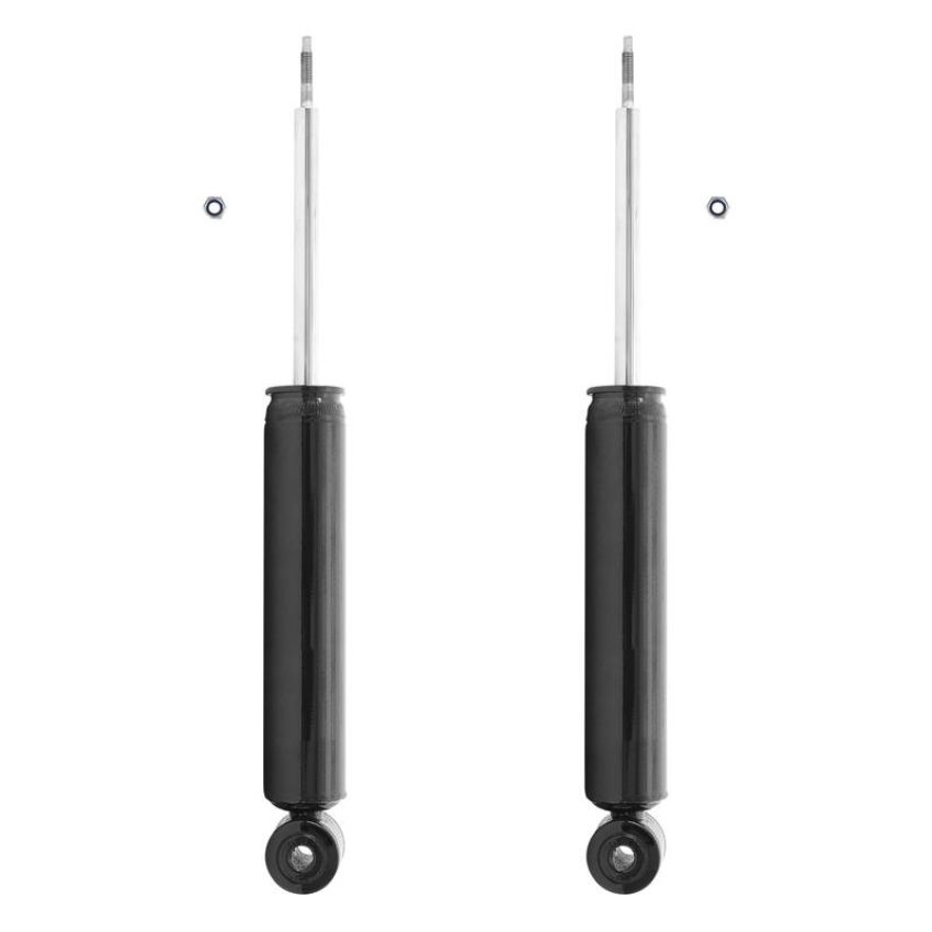 UNITY 2-259310-001 Production from 03/06, Excludes Four-C Adaptive Suspension