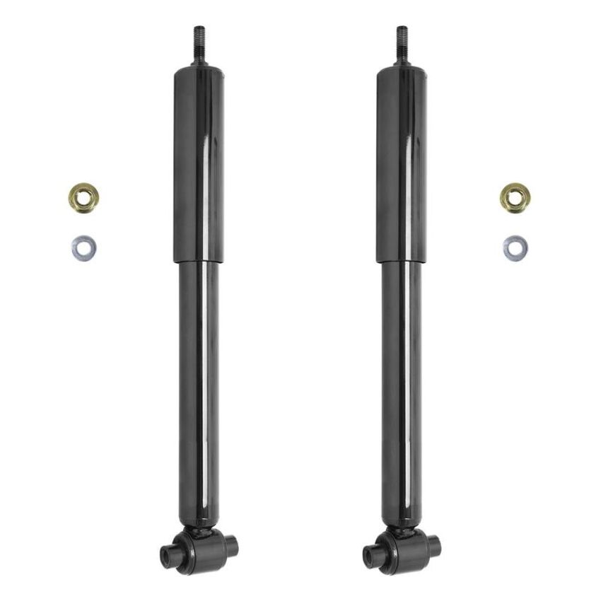 UNITY 2-259340-001 S80 Without Four-C Adaptive Suspension & Without Nivomat Rear Suspension; V70 Fr