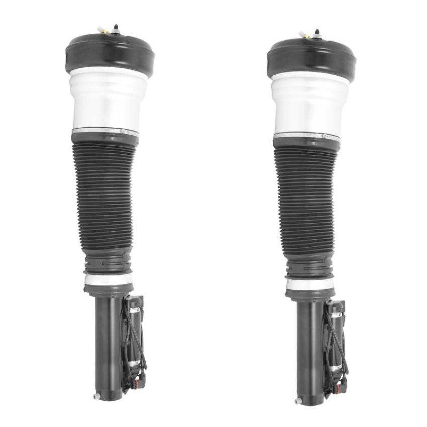 UNITY 2-28-113400 w/ Airmatic; Excludes 4Matic (AWD)