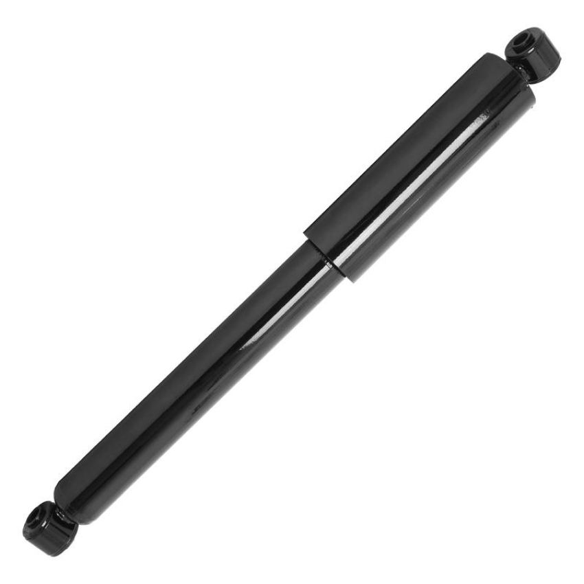 UNITY 251400 Excludes Air/Electronic Suspension (ZW7 Premium Suspension), Excludes 22
