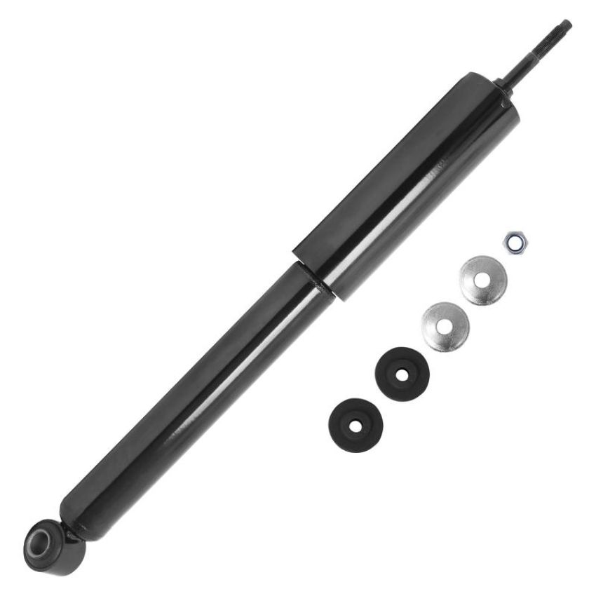 UNITY 254030 Excludes X-REAS Suspension and Kinetic Dynamic Suspension