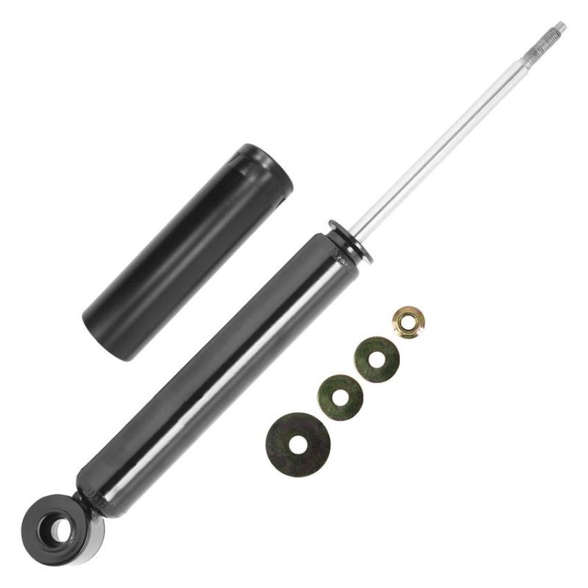 UNITY 259320 Excludes Nivomat Rear Suspension