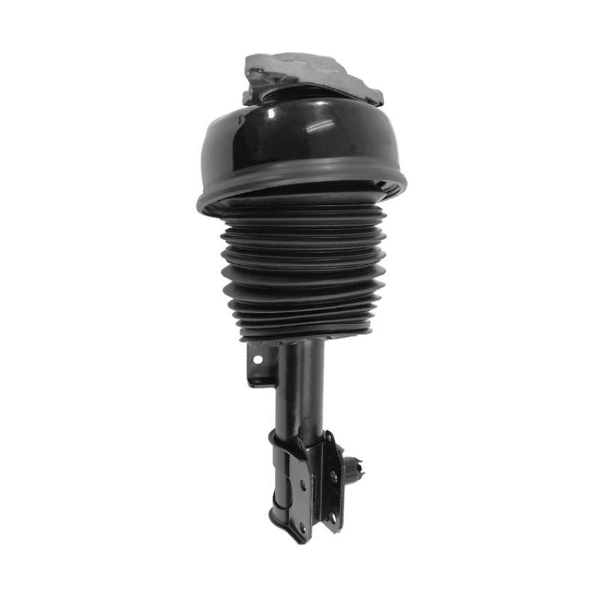 UNITY 28-112301 For W218, W212 Chassis - With Active Dampening (ADS) and Airmatic; 4Matic Models
