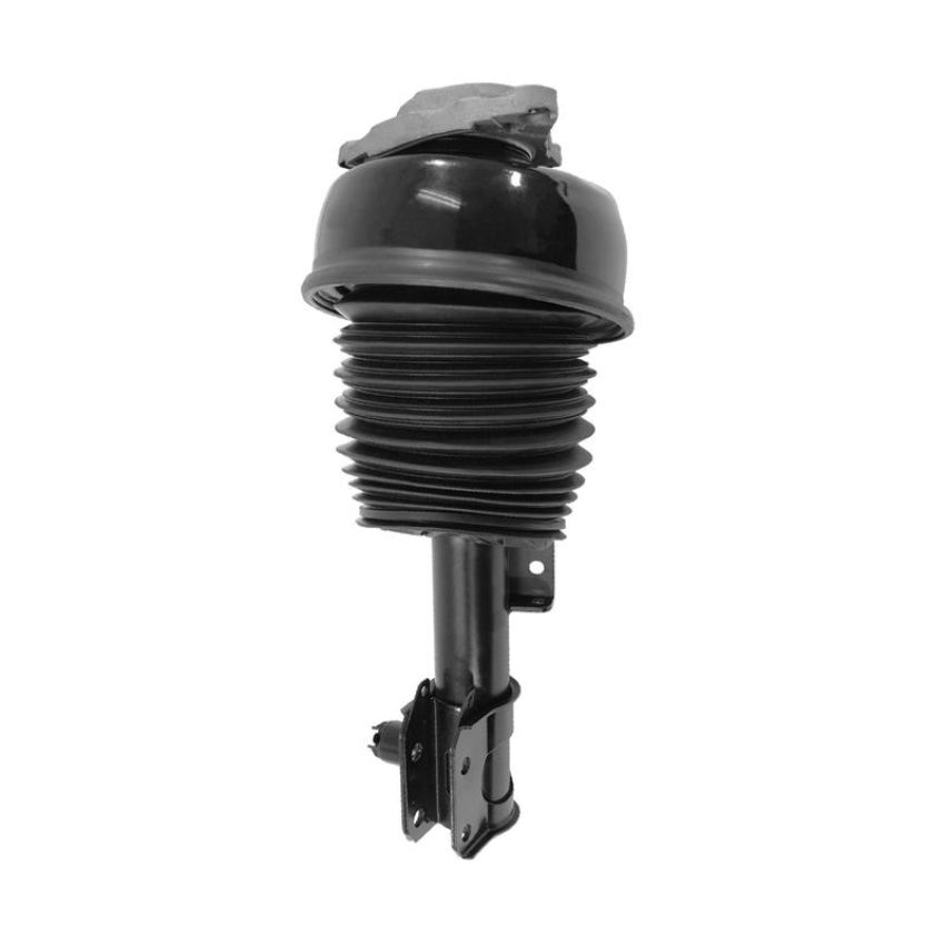 UNITY 28-112302 For W218, W212 Chassis - With Active Dampening (ADS) and Airmatic; 4Matic Models