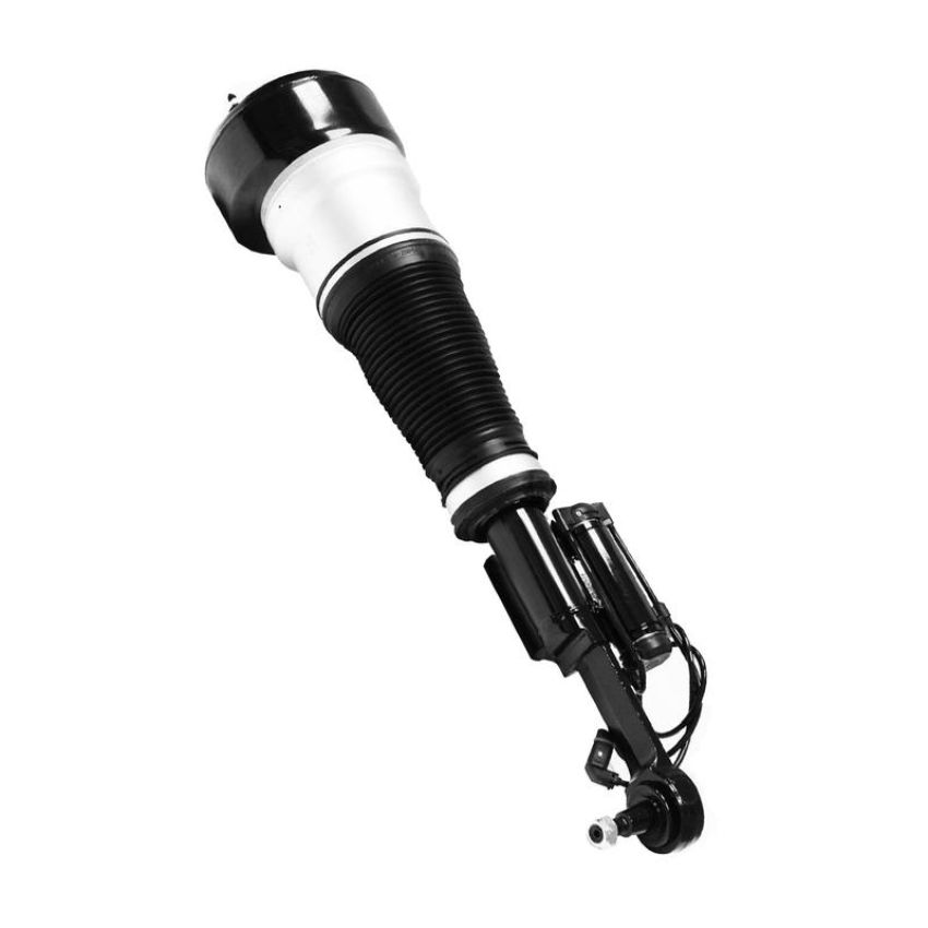 UNITY 28-113701 With Airmatic; Excludes RWD