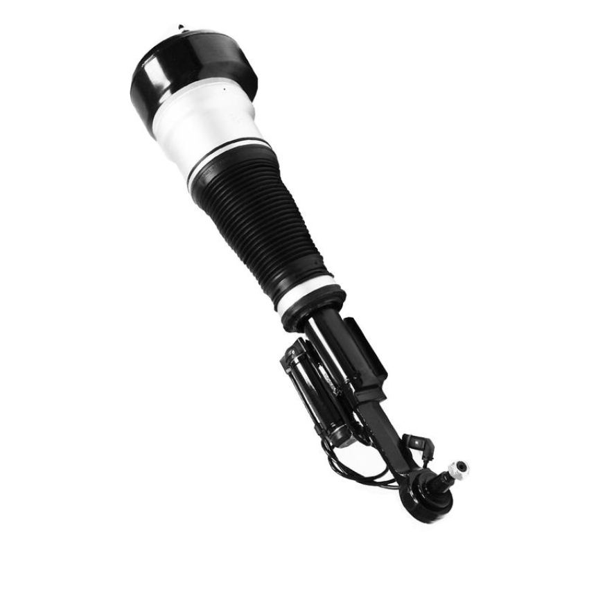 UNITY 28-113702 With Airmatic; Excludes RWD