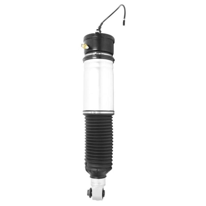 UNITY 28-527002 With Electronic Damper Control (EDC)