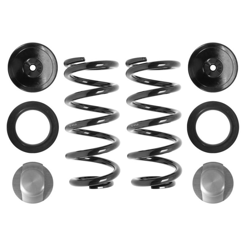 UNITY 30-512700 Excludes Wagon Models