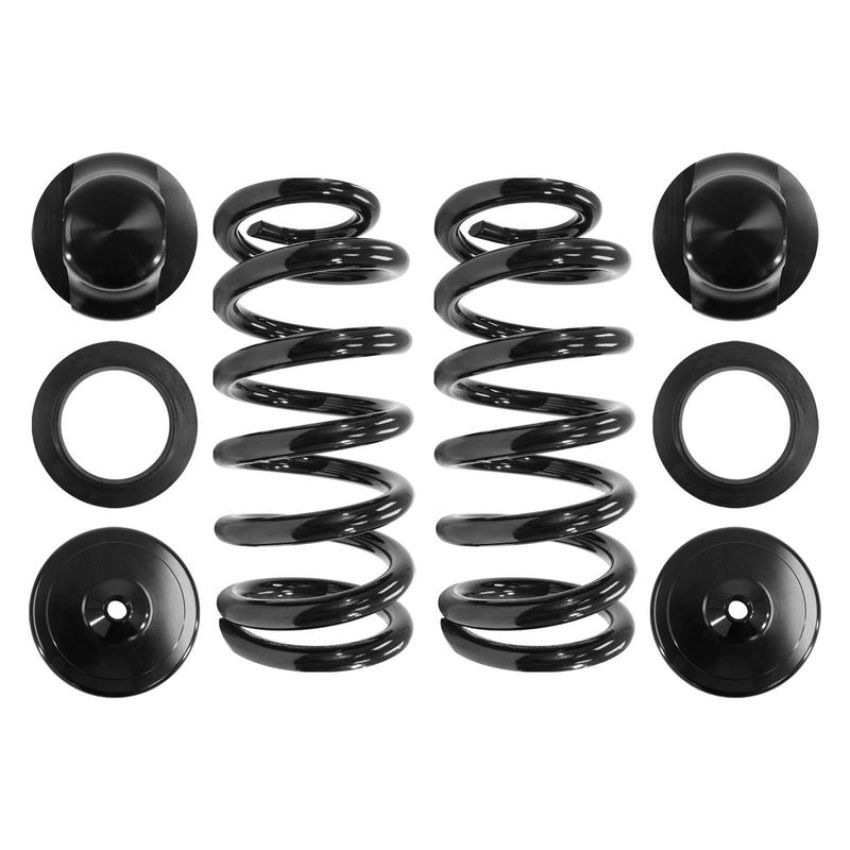 UNITY 30-513100 Excludes Adaptive Damping System (ADS) and Airmatic; Excludes Sedan; Use as Conv