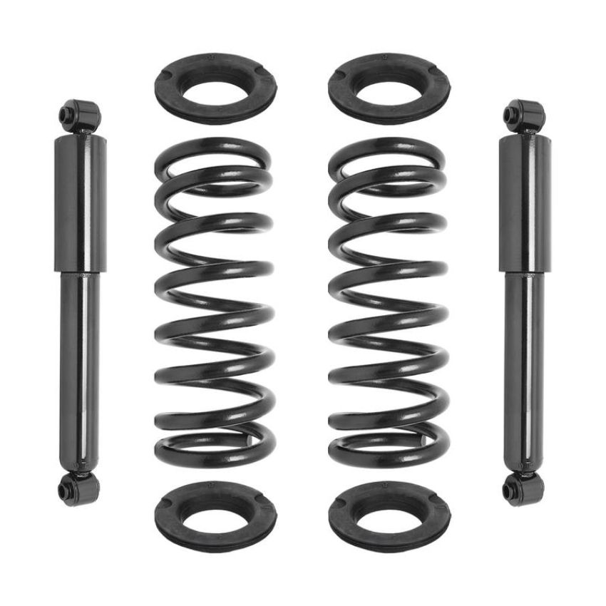 UNITY 30-514200-4-KIT Excludes RWD