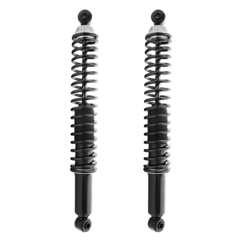 UNITY 30-515000-R Includes Resistors