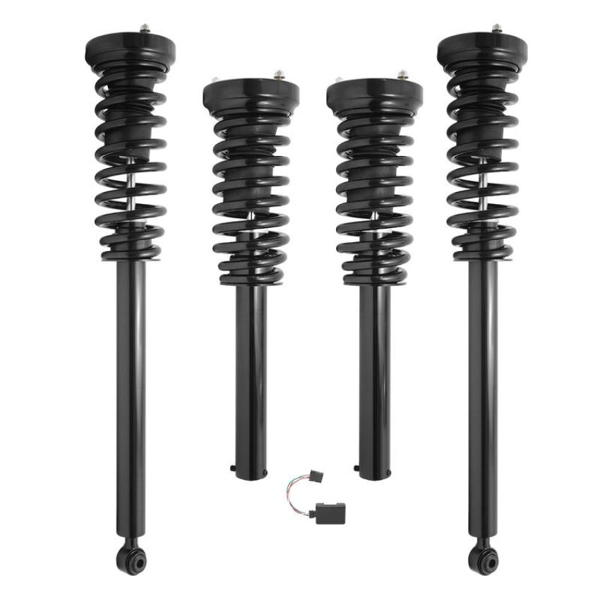UNITY 31-013600-4-S Excludes 4Matic