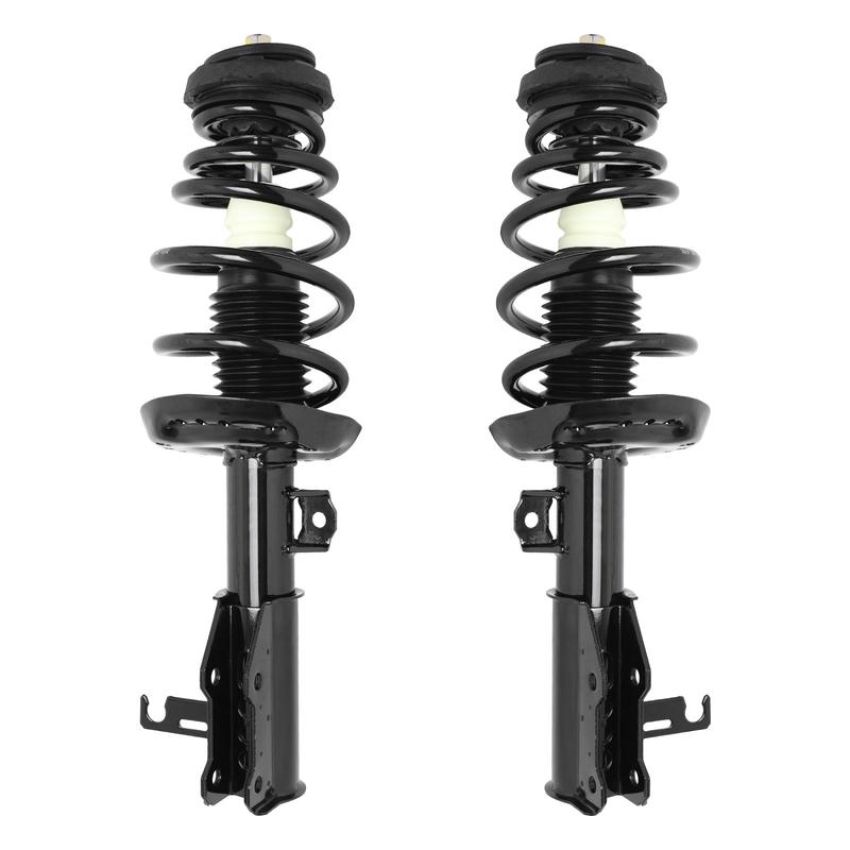 UNITY 31-141300-FWD Excludes AWD; 2011-2016 LaCrosse V6 Models Only