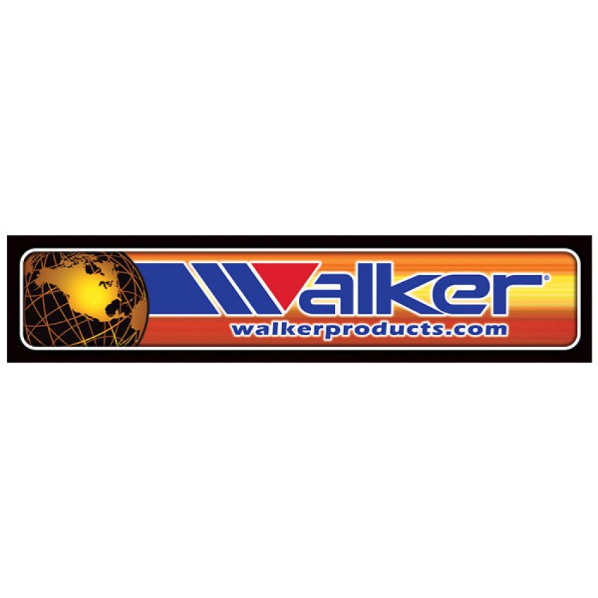 Walker Products 245-1421 Walker Products 245-1421 Mass Air Flow Sensor, Assembly