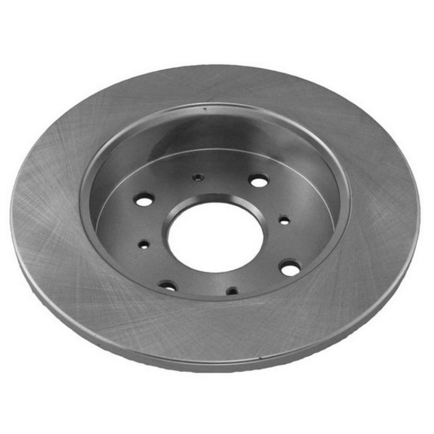 Uquality 31070 Brake Rotor
