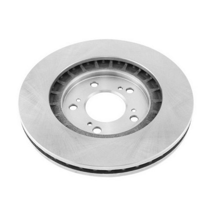 Uquality 31238 Brake Rotor