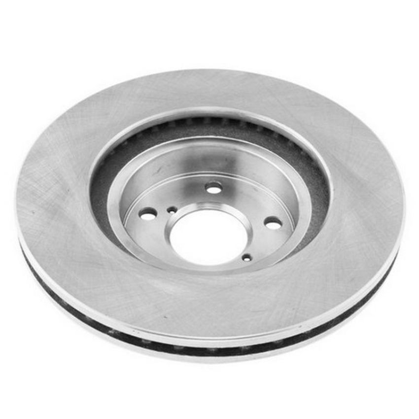 Uquality 31247 Brake Rotor