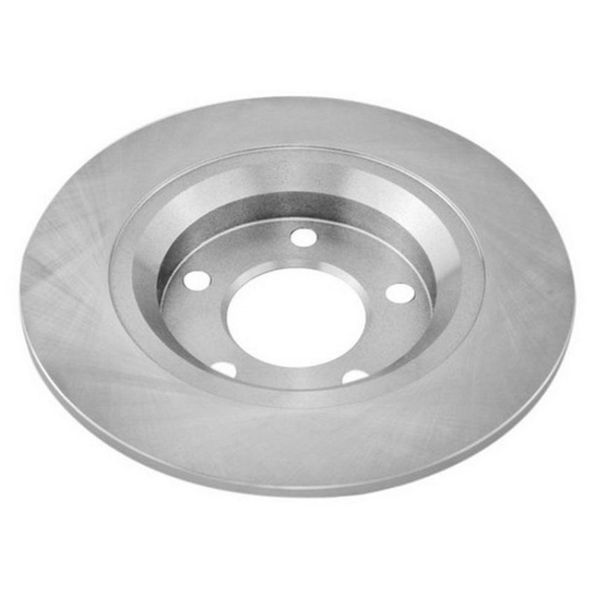 Uquality 31256 Brake Rotor
