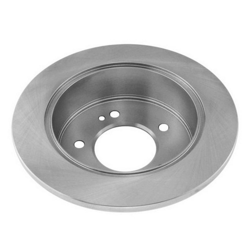 Uquality 31339 Brake Rotor