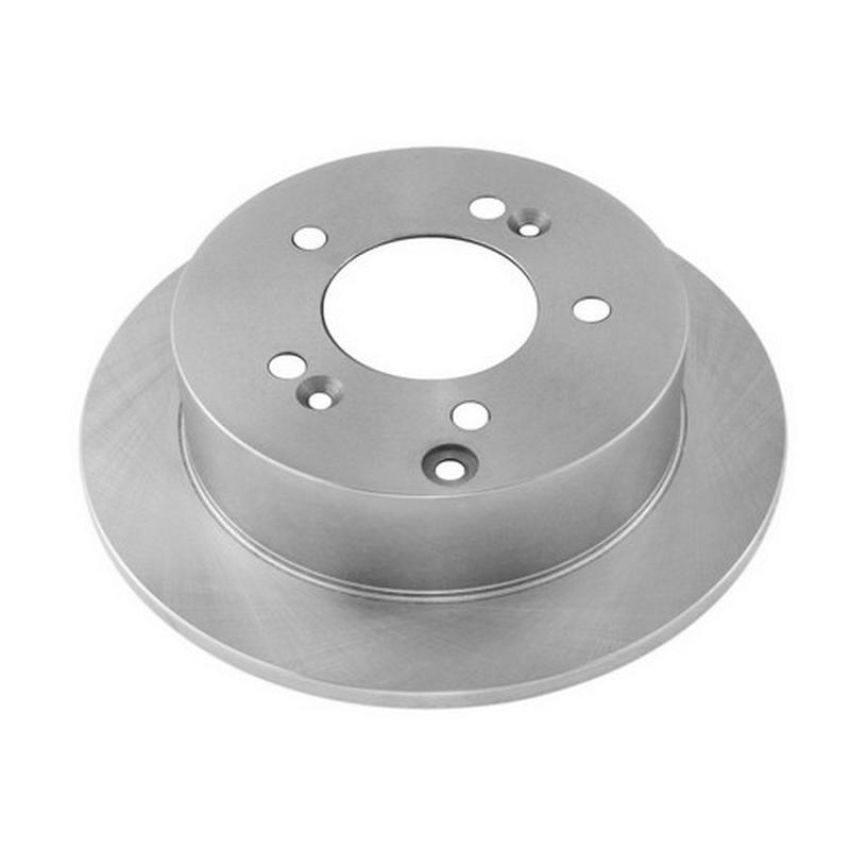 Uquality 31339 Brake Rotor