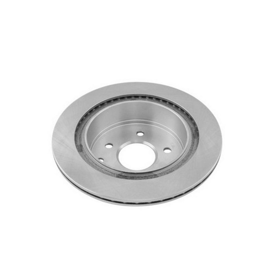 Uquality 31349 Brake Rotor