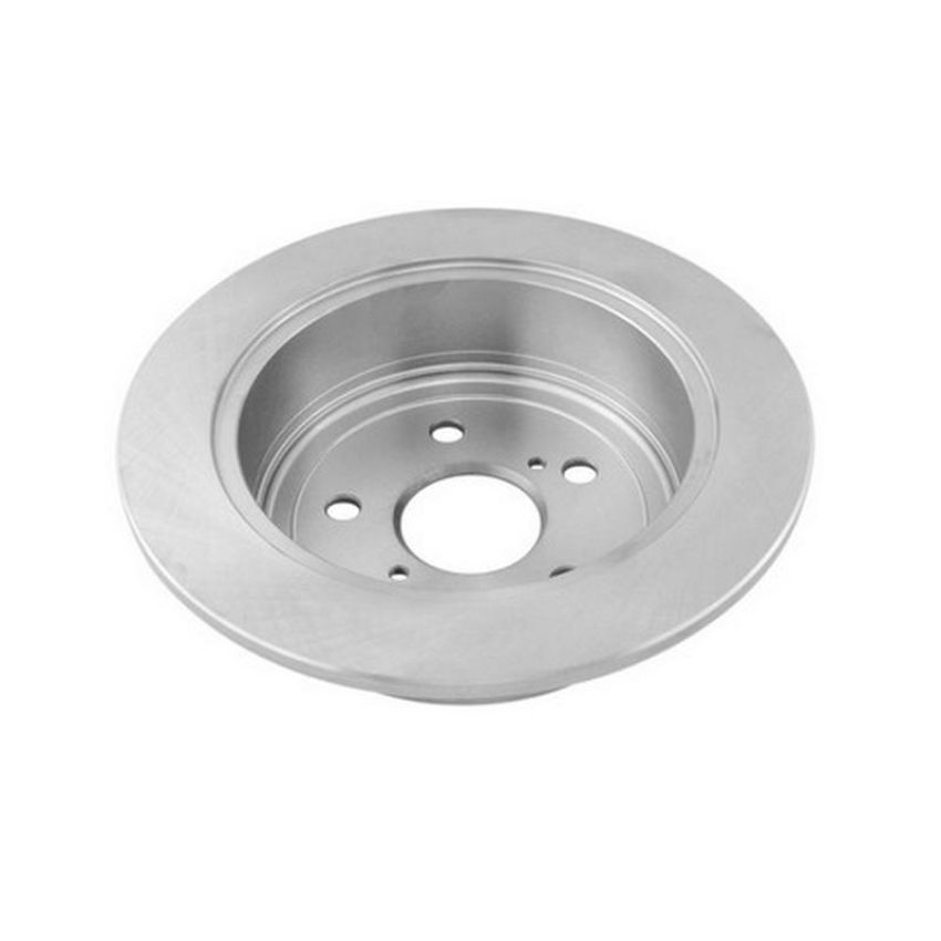 Uquality 31356 Brake Rotor