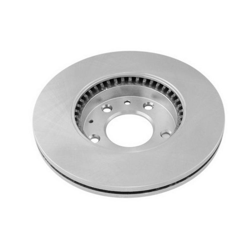 Uquality 31367 Brake Rotor